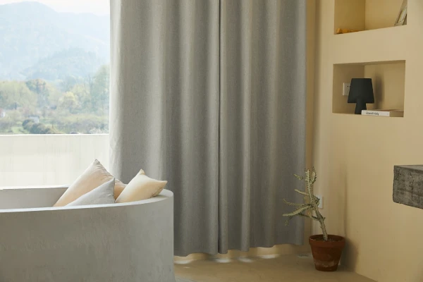 Affordable curtains dubai Store