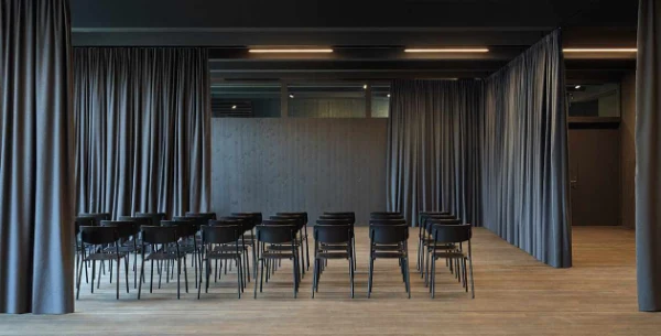 Best soundproof curtains in Dubai