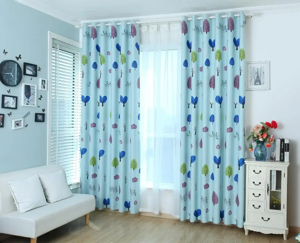 Best Kids Curtains Services in Dubai