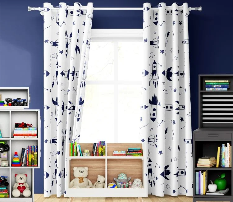 Best JoyLand Kids Curtains in Dubai