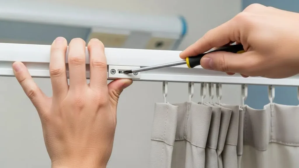 Custom Installation Solutions For Curved Windows