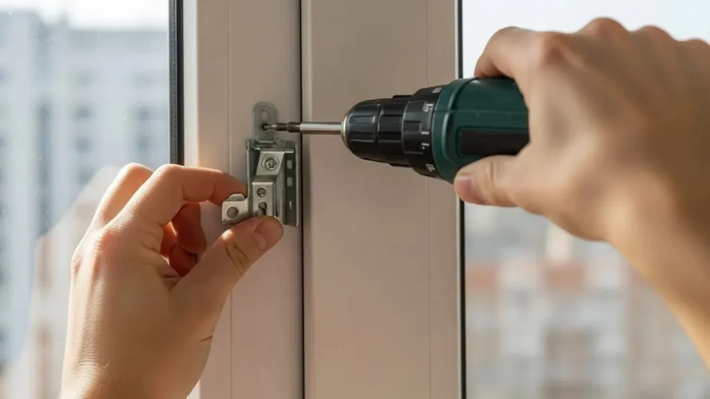 Best Curtain Track & Rail System Repair Services In Dubai