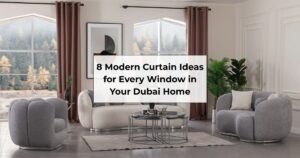 Modern Curtain Ideas 